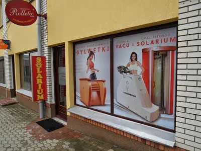 Studio Modelowania Sylwetki & Solarium